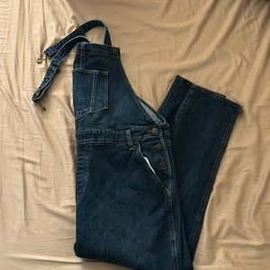 Old navy overalls